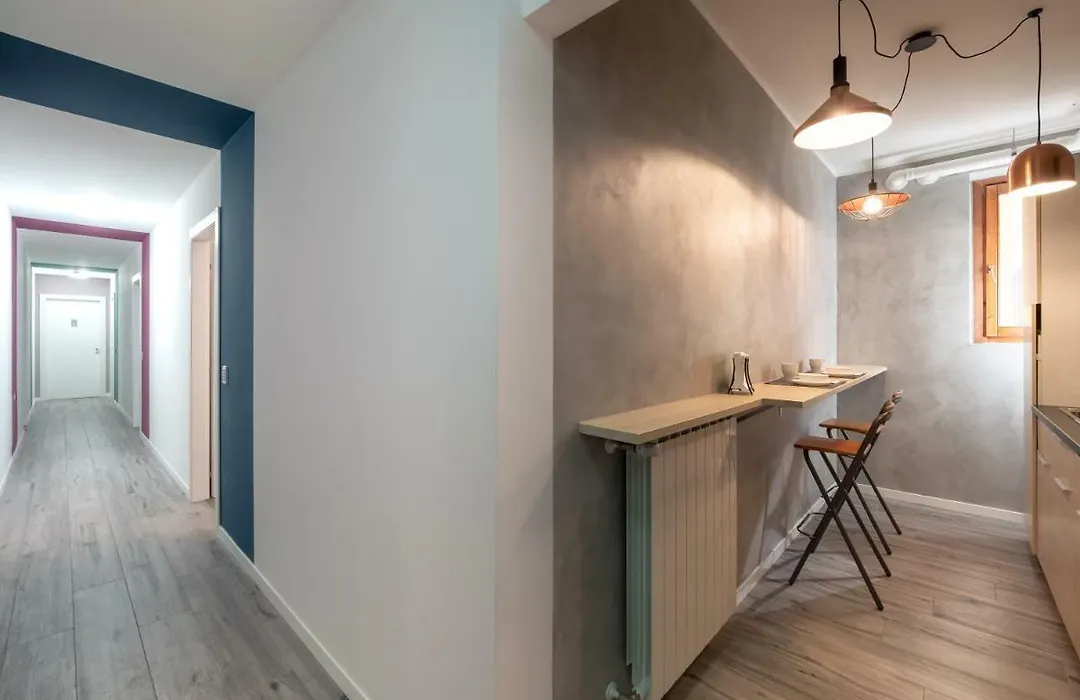 IL RICCIO Rooms-1